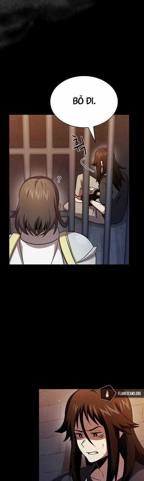 Có Thật Đây Là Anh Hùng Không? Chapter 84 trang 4