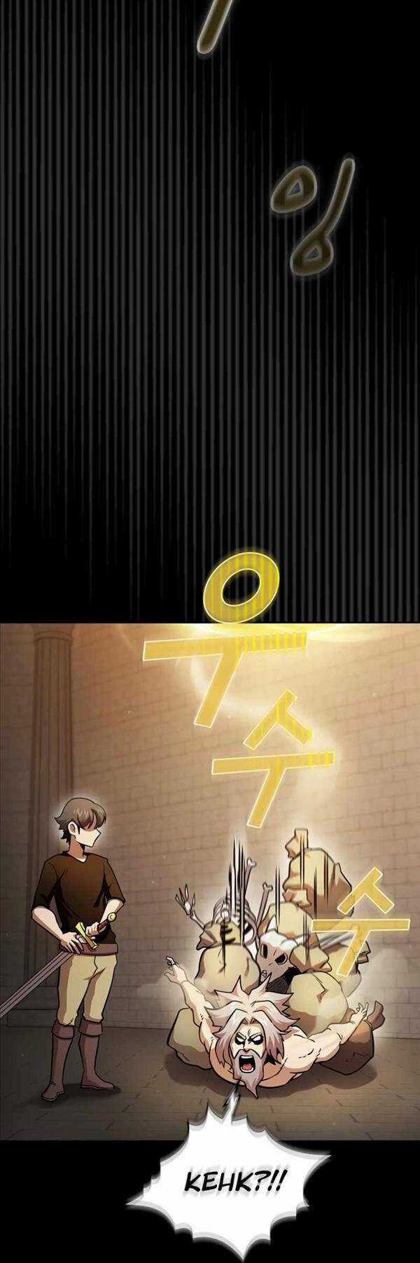 Có Thật Đây Là Anh Hùng Không? Chapter 84 trang 40