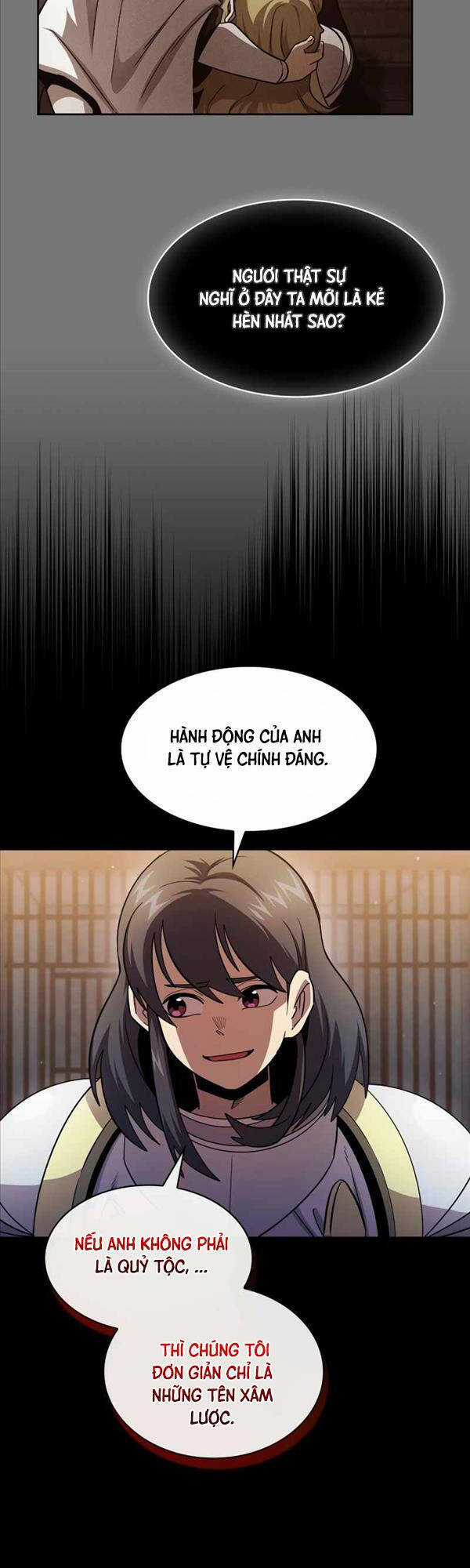 Có Thật Đây Là Anh Hùng Không? Chapter 84 trang 6