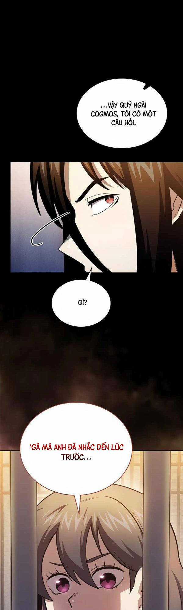 Có Thật Đây Là Anh Hùng Không? Chapter 84 trang 7