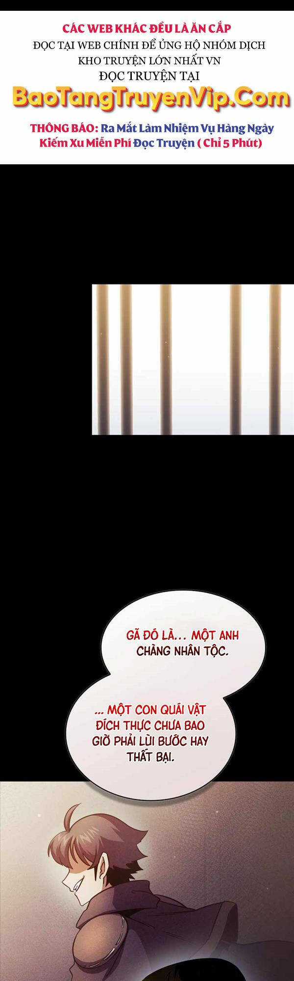 Có Thật Đây Là Anh Hùng Không? Chapter 84 trang 9