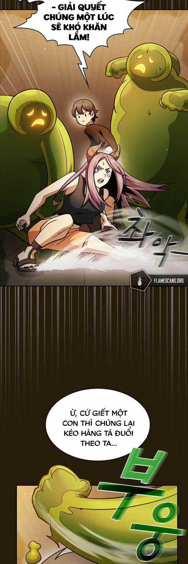 Có Thật Đây Là Anh Hùng Không? Chapter 85 trang 10