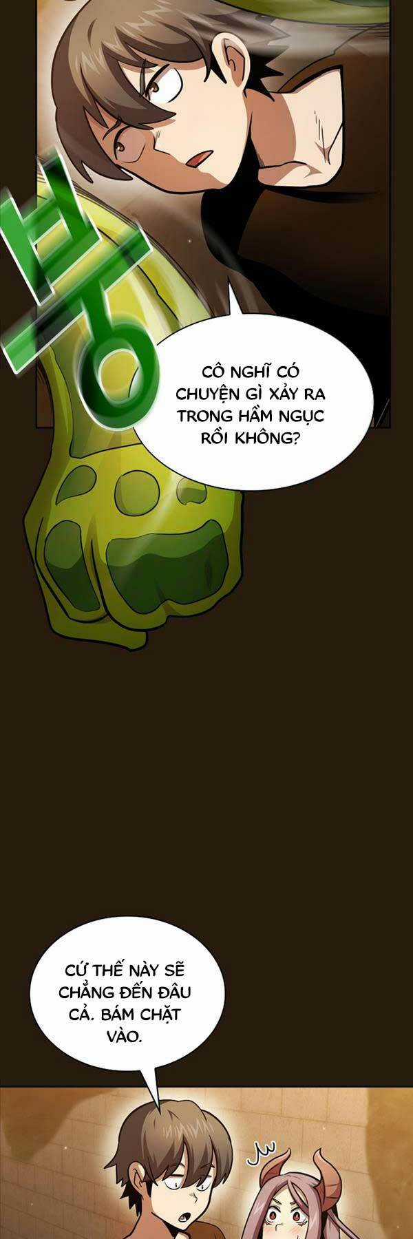 Có Thật Đây Là Anh Hùng Không? Chapter 85 trang 11