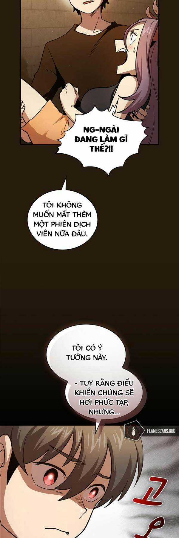 Có Thật Đây Là Anh Hùng Không? Chapter 85 trang 13