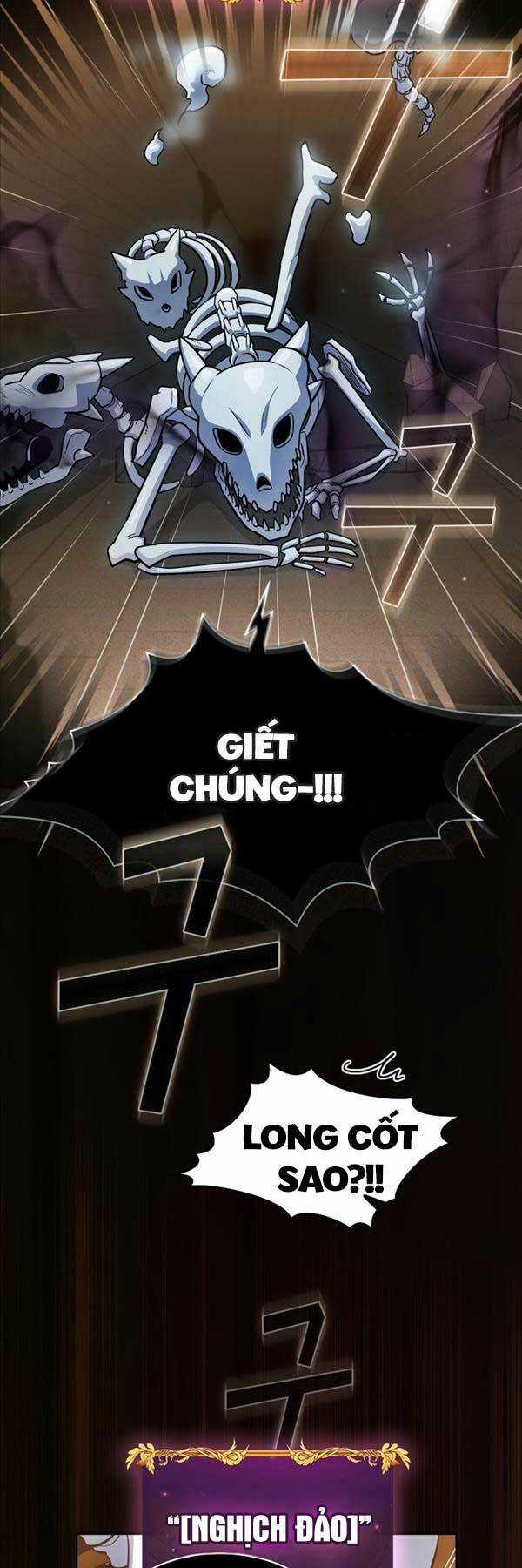 Có Thật Đây Là Anh Hùng Không? Chapter 85 trang 15