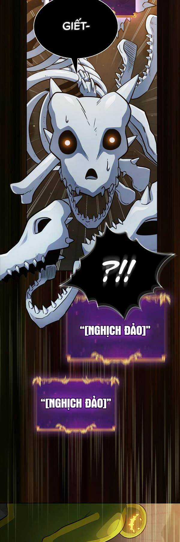 Có Thật Đây Là Anh Hùng Không? Chapter 85 trang 16