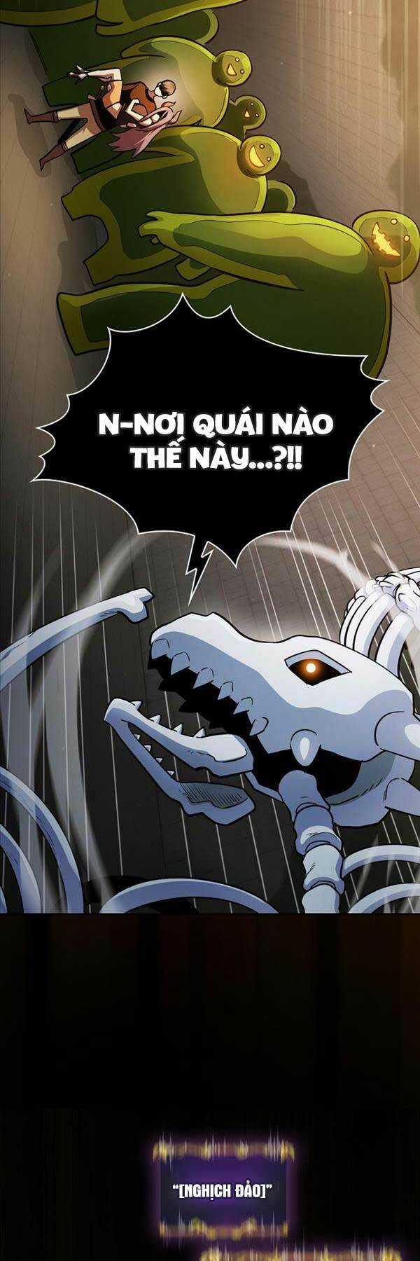 Có Thật Đây Là Anh Hùng Không? Chapter 85 trang 17