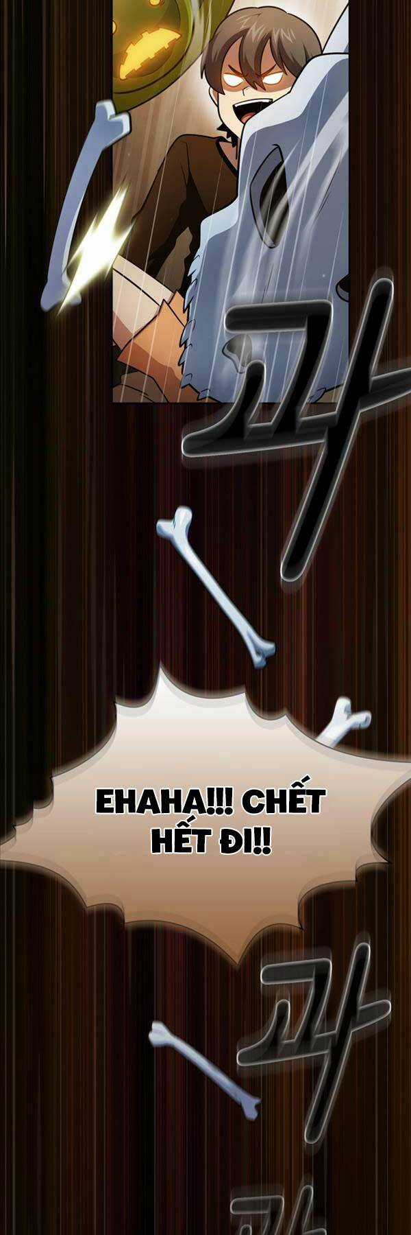 Có Thật Đây Là Anh Hùng Không? Chapter 85 trang 19