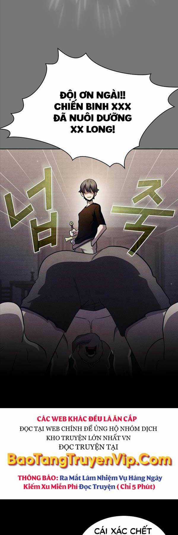 Có Thật Đây Là Anh Hùng Không? Chapter 85 trang 2