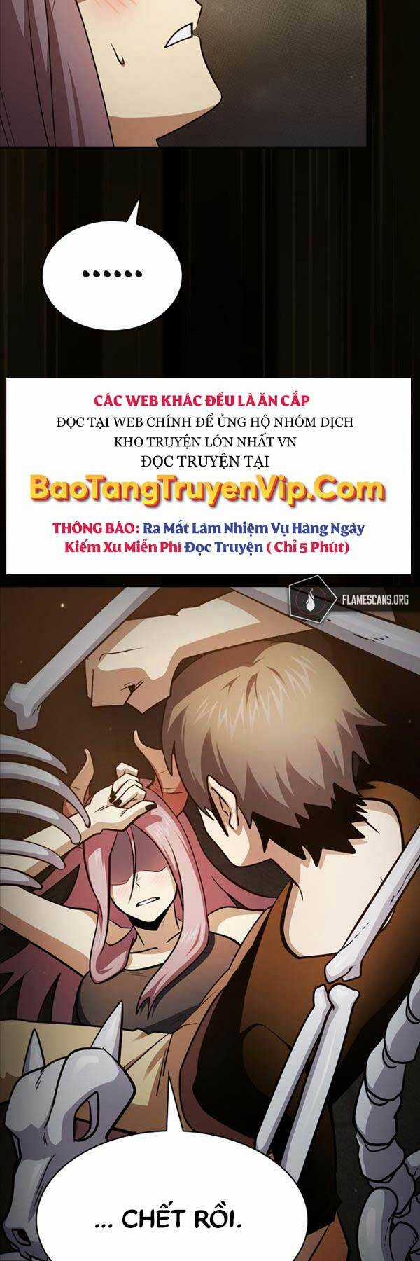 Có Thật Đây Là Anh Hùng Không? Chapter 85 trang 22