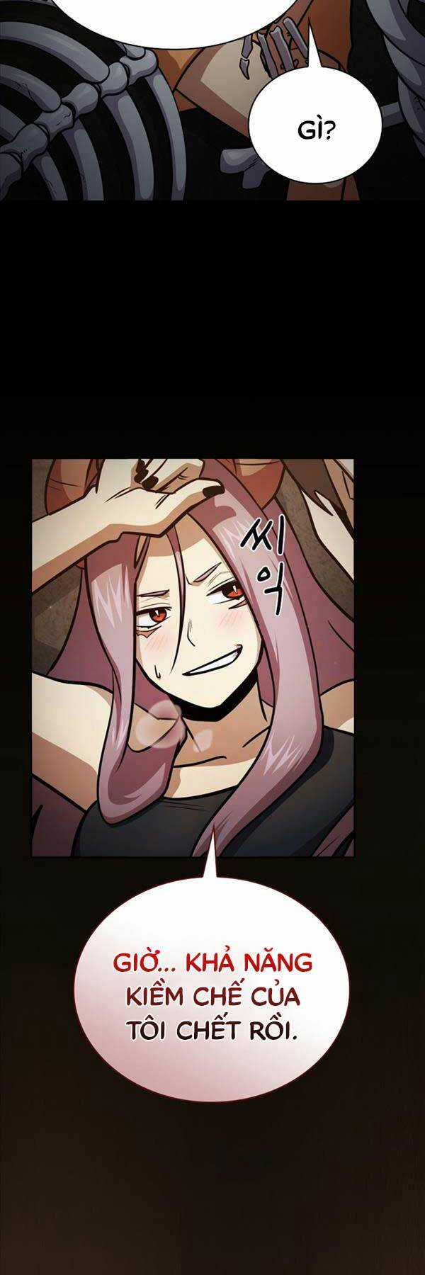 Có Thật Đây Là Anh Hùng Không? Chapter 85 trang 23