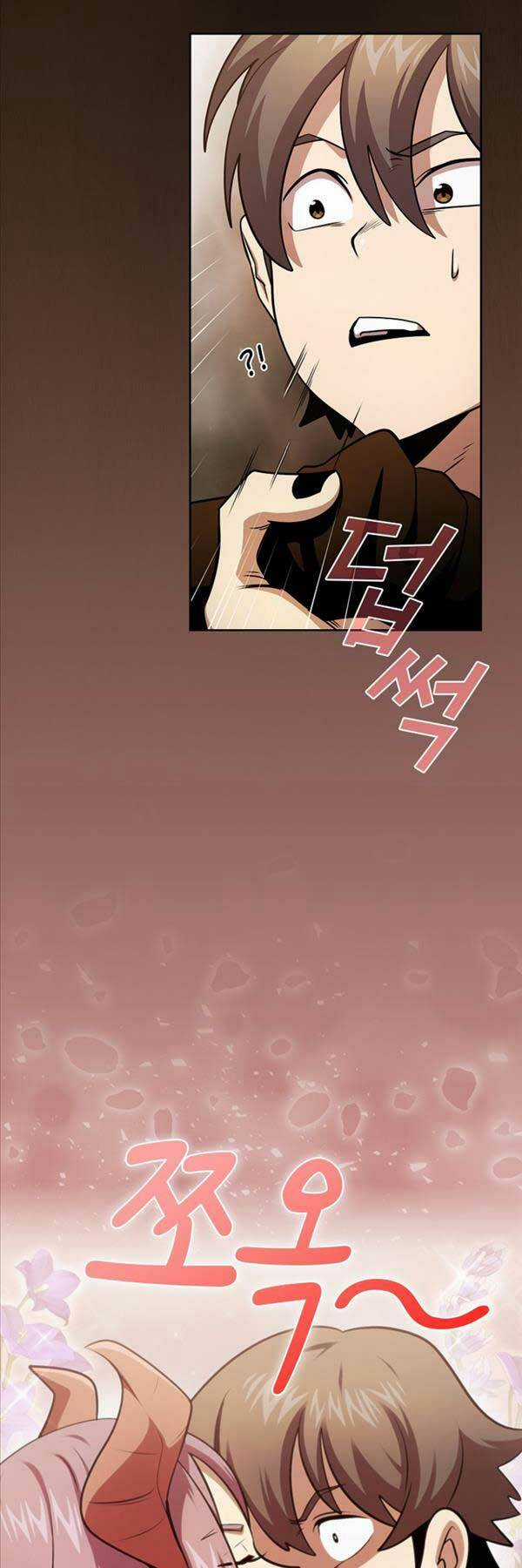 Có Thật Đây Là Anh Hùng Không? Chapter 85 trang 24