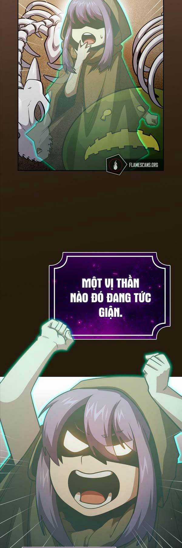 Có Thật Đây Là Anh Hùng Không? Chapter 85 trang 26