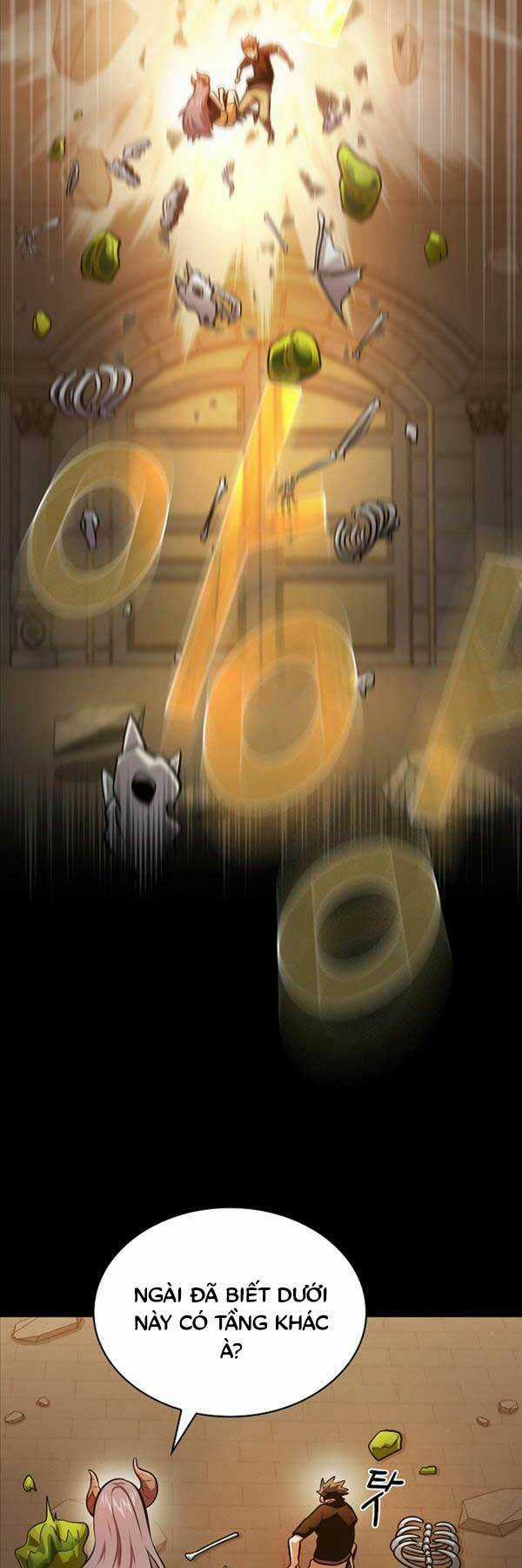 Có Thật Đây Là Anh Hùng Không? Chapter 85 trang 29