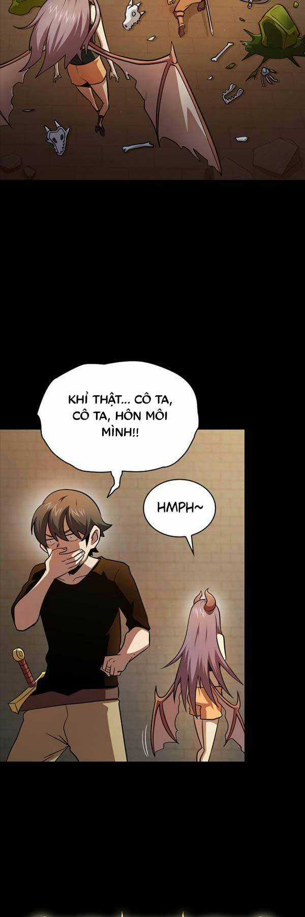 Có Thật Đây Là Anh Hùng Không? Chapter 85 trang 30