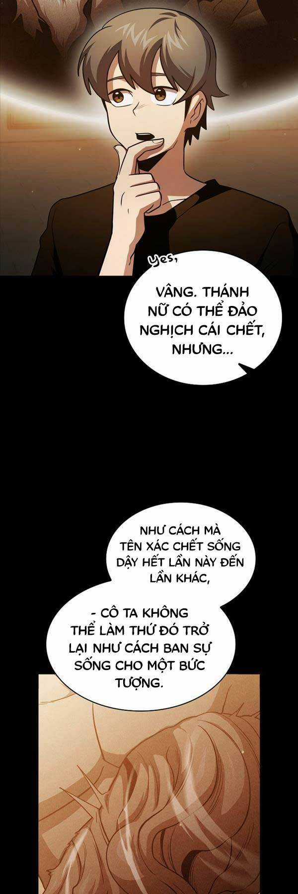 Có Thật Đây Là Anh Hùng Không? Chapter 85 trang 33