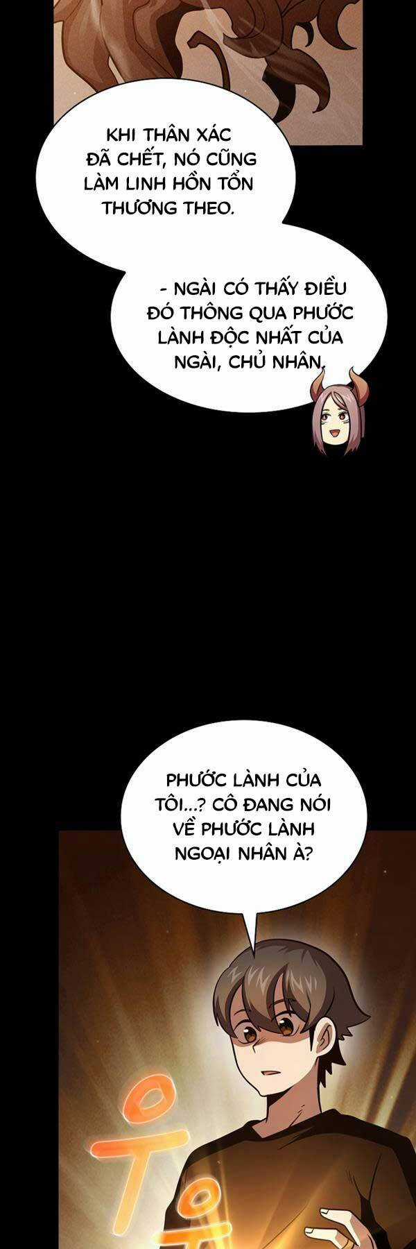 Có Thật Đây Là Anh Hùng Không? Chapter 85 trang 34