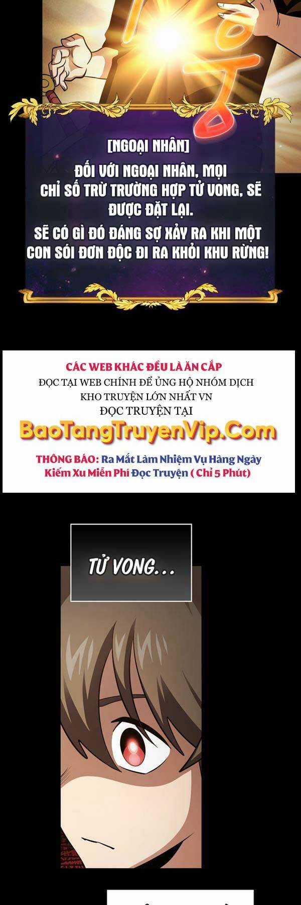 Có Thật Đây Là Anh Hùng Không? Chapter 85 trang 35