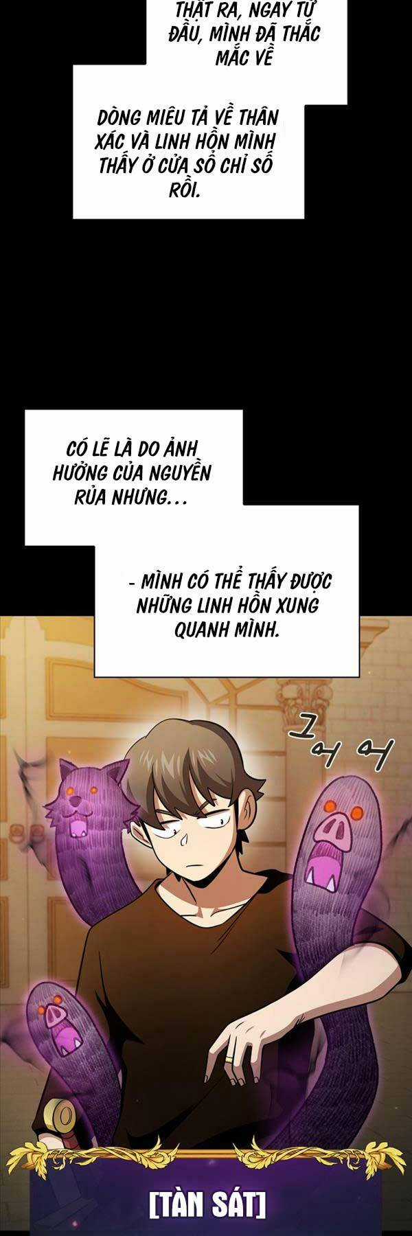 Có Thật Đây Là Anh Hùng Không? Chapter 85 trang 36