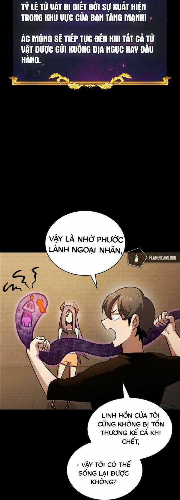 Có Thật Đây Là Anh Hùng Không? Chapter 85 trang 37