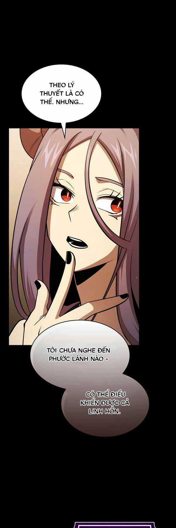 Có Thật Đây Là Anh Hùng Không? Chapter 85 trang 38