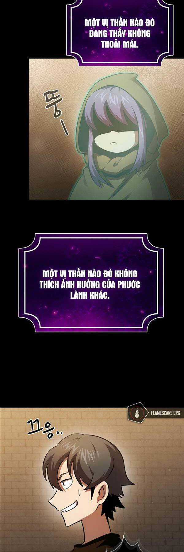 Có Thật Đây Là Anh Hùng Không? Chapter 85 trang 39