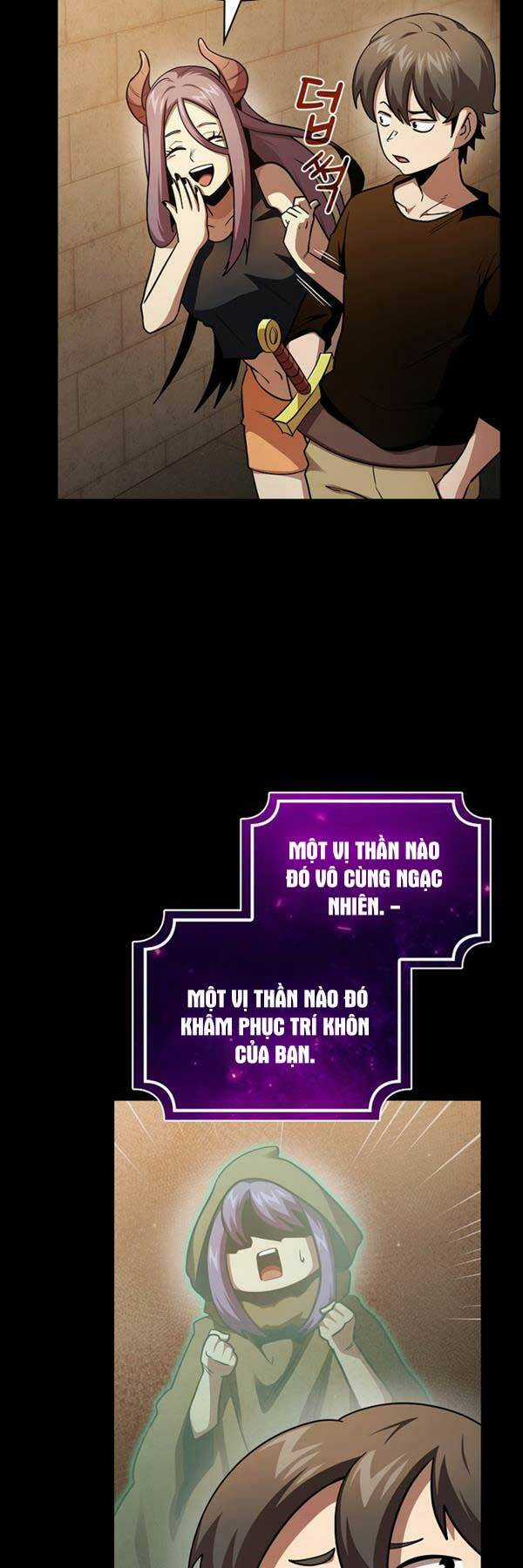 Có Thật Đây Là Anh Hùng Không? Chapter 85 trang 4