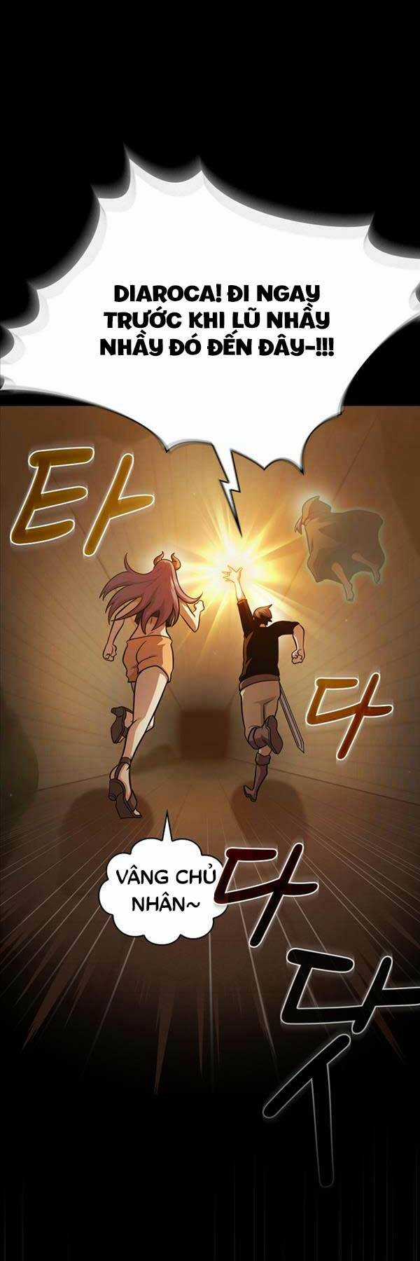 Có Thật Đây Là Anh Hùng Không? Chapter 85 trang 41