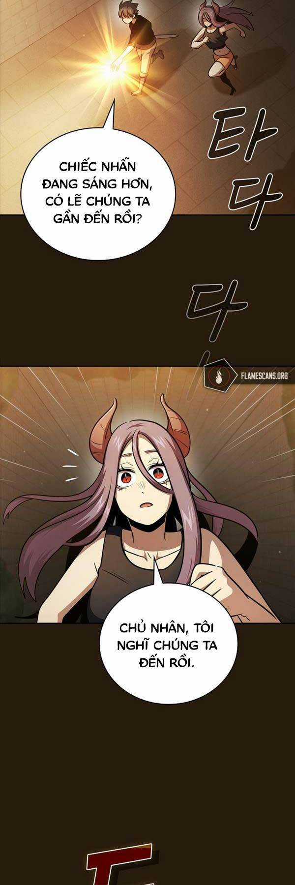 Có Thật Đây Là Anh Hùng Không? Chapter 85 trang 43