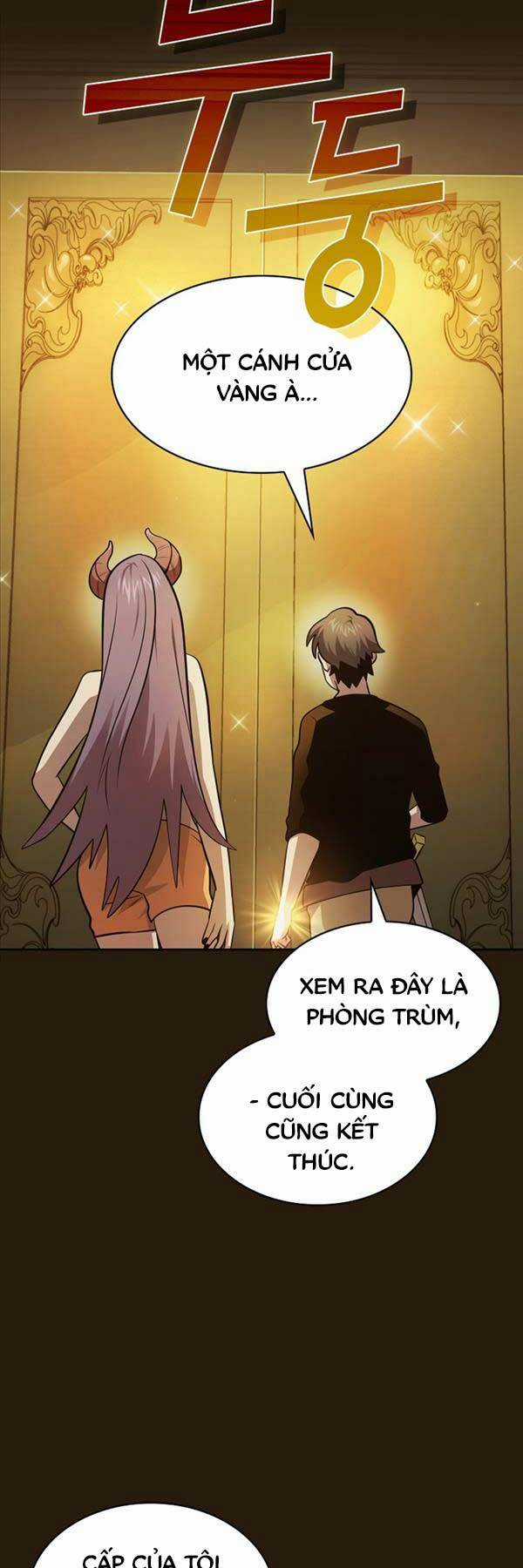 Có Thật Đây Là Anh Hùng Không? Chapter 85 trang 44