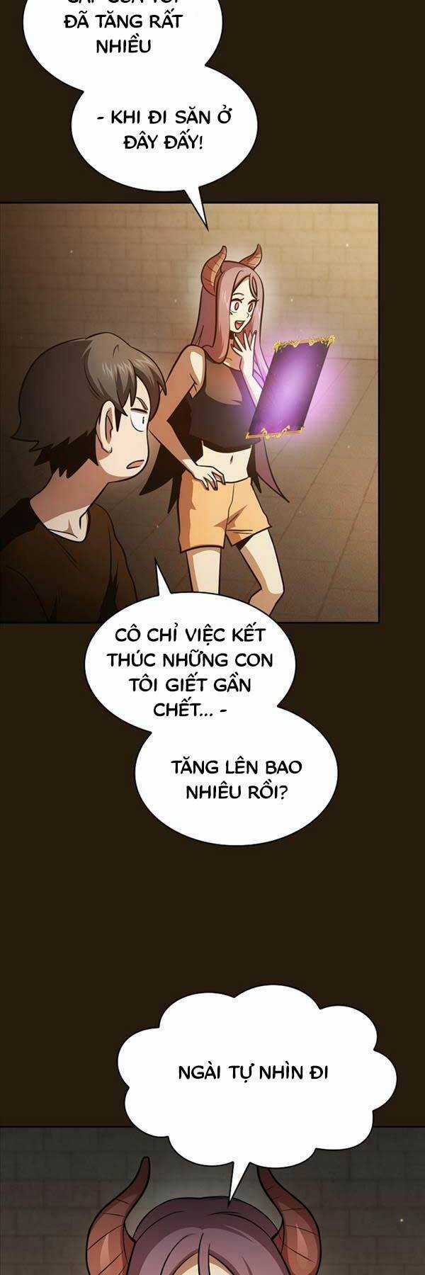 Có Thật Đây Là Anh Hùng Không? Chapter 85 trang 45