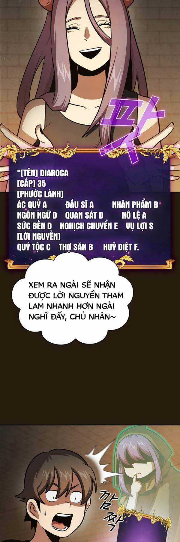 Có Thật Đây Là Anh Hùng Không? Chapter 85 trang 46