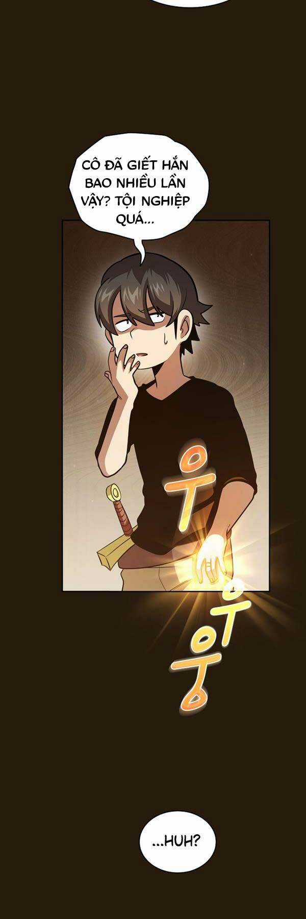 Có Thật Đây Là Anh Hùng Không? Chapter 85 trang 48