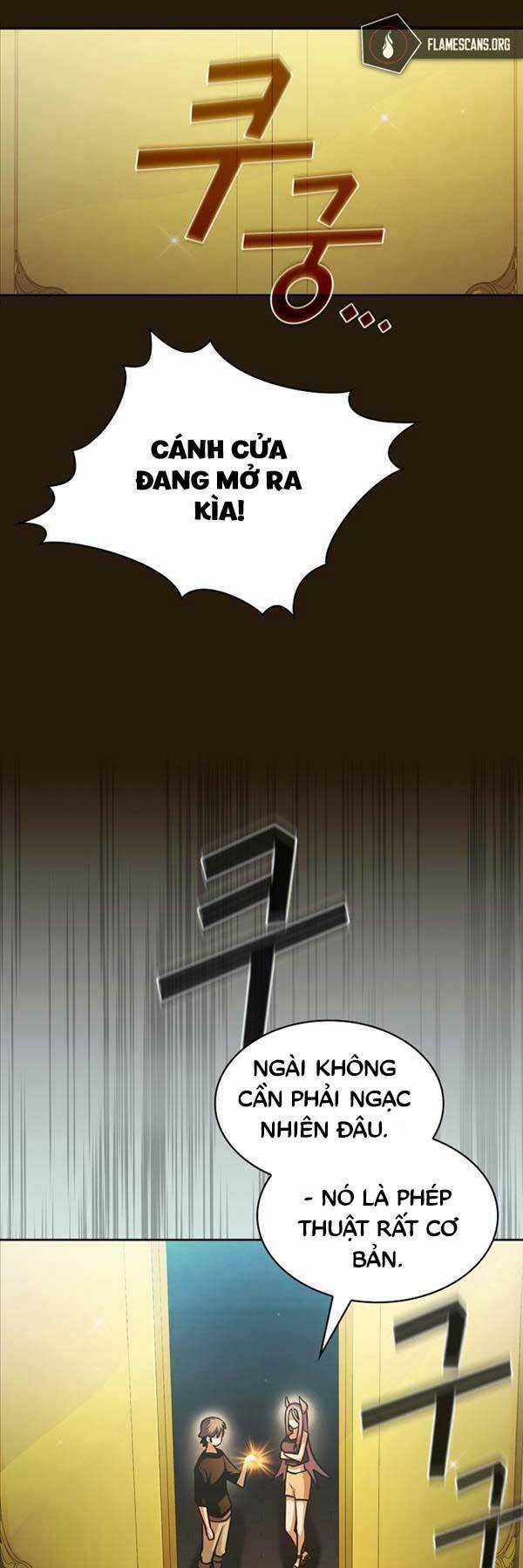 Có Thật Đây Là Anh Hùng Không? Chapter 85 trang 49