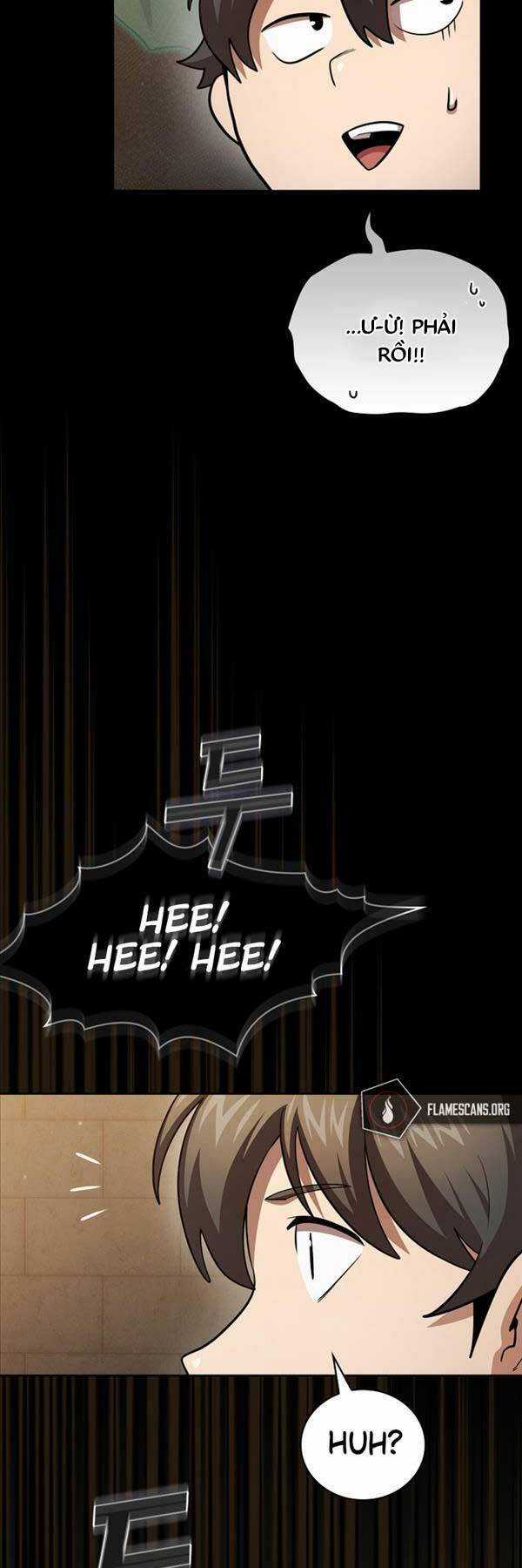 Có Thật Đây Là Anh Hùng Không? Chapter 85 trang 5