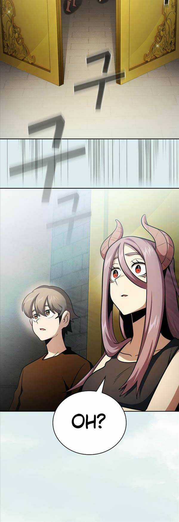 Có Thật Đây Là Anh Hùng Không? Chapter 85 trang 50