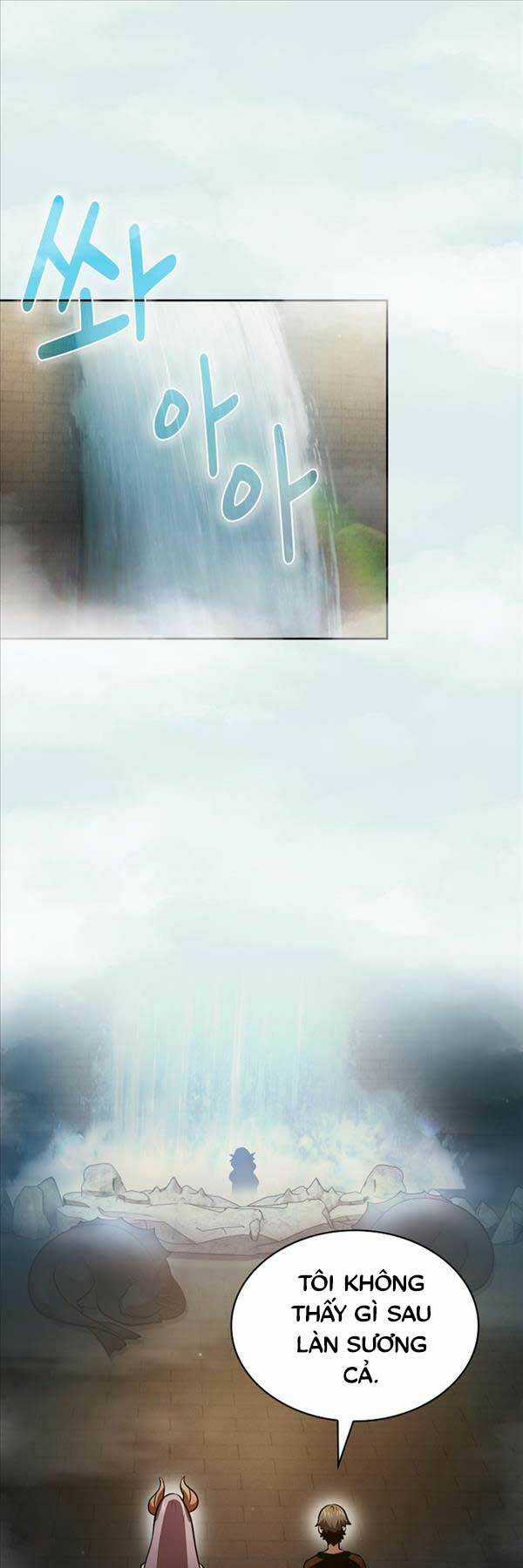 Có Thật Đây Là Anh Hùng Không? Chapter 85 trang 51