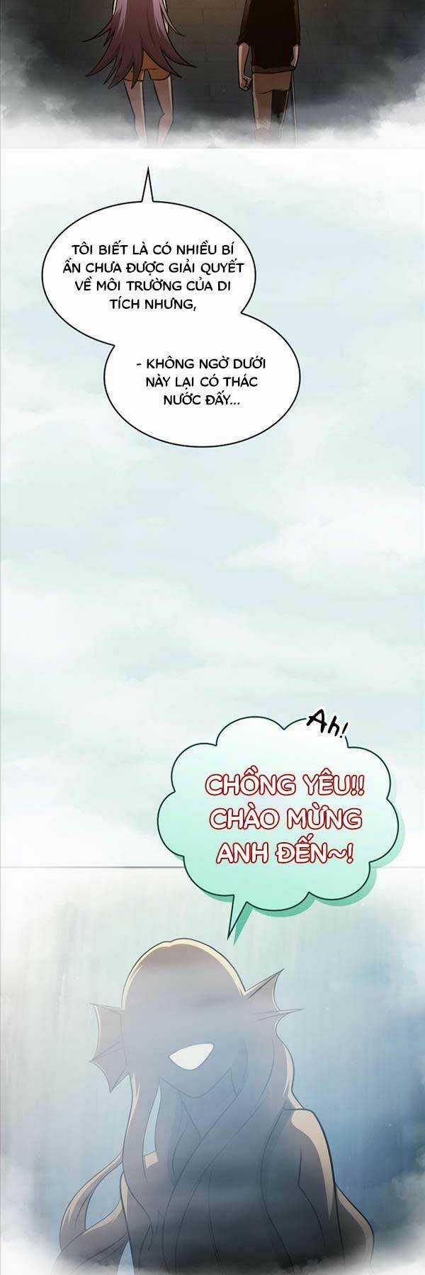 Có Thật Đây Là Anh Hùng Không? Chapter 85 trang 52