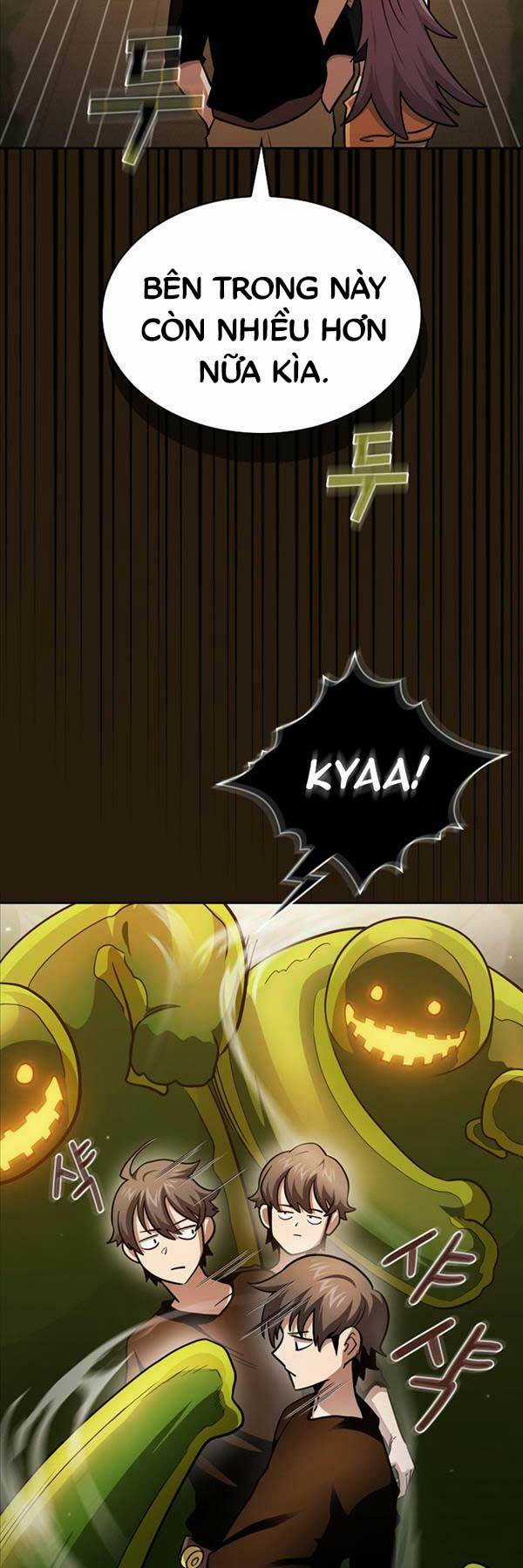 Có Thật Đây Là Anh Hùng Không? Chapter 85 trang 7