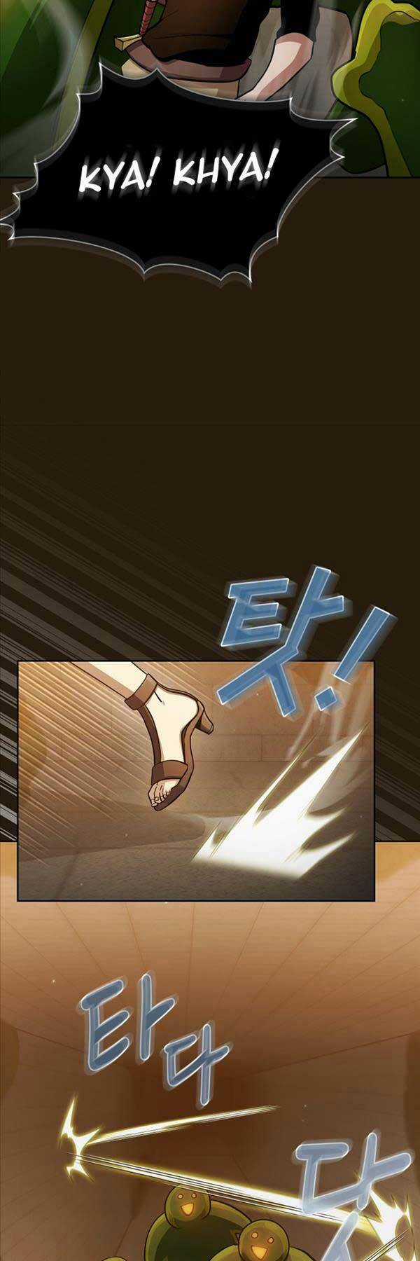 Có Thật Đây Là Anh Hùng Không? Chapter 85 trang 8