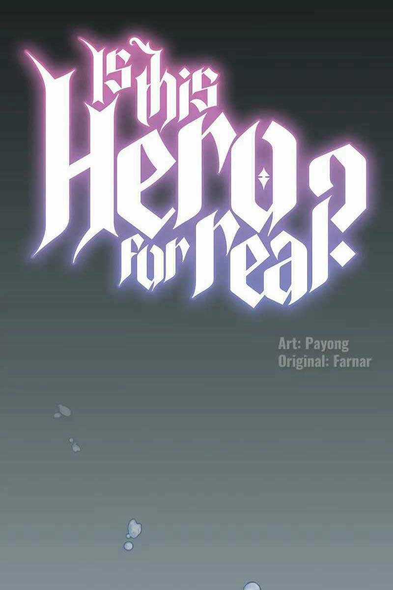 Có Thật Đây Là Anh Hùng Không? Chapter 86 trang 20