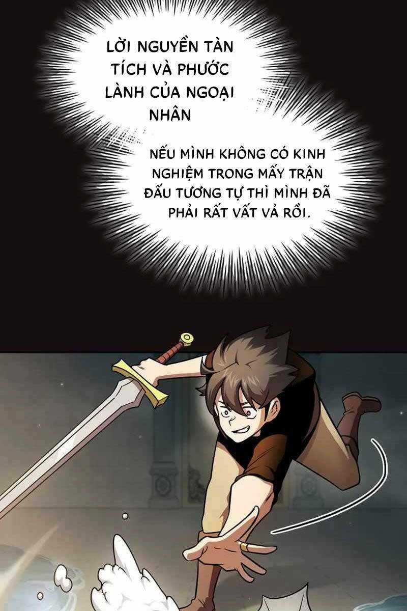 Có Thật Đây Là Anh Hùng Không? Chapter 86 trang 86