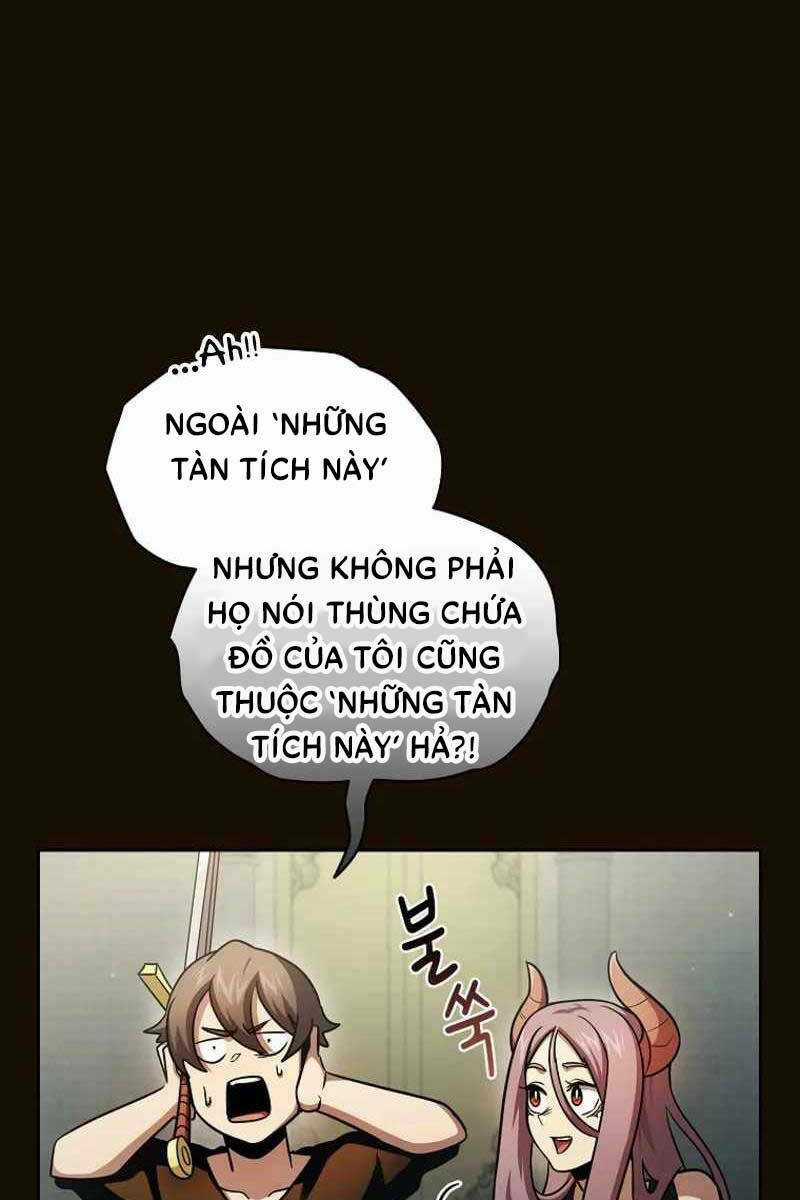 Có Thật Đây Là Anh Hùng Không? Chapter 86 trang 94