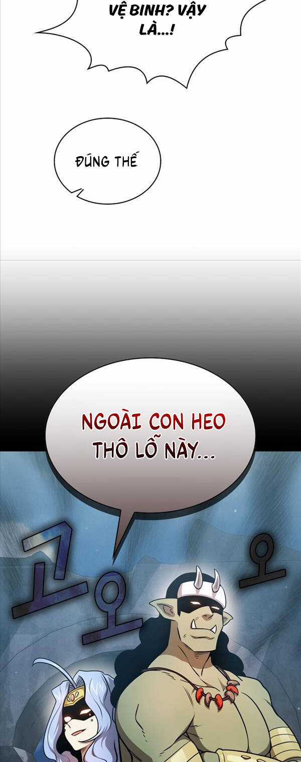 Có Thật Đây Là Anh Hùng Không? Chapter 87 trang 21