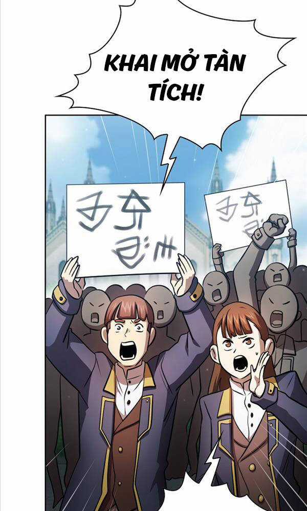 Có Thật Đây Là Anh Hùng Không? Chapter 87 trang 27