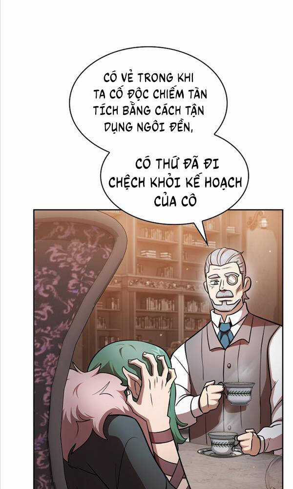 Có Thật Đây Là Anh Hùng Không? Chapter 87 trang 31