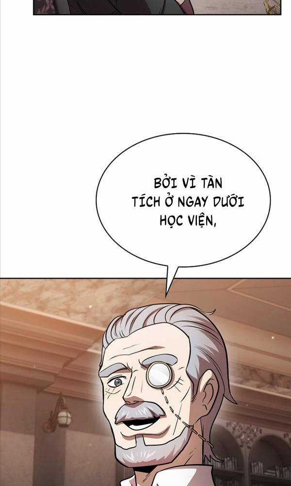 Có Thật Đây Là Anh Hùng Không? Chapter 87 trang 32