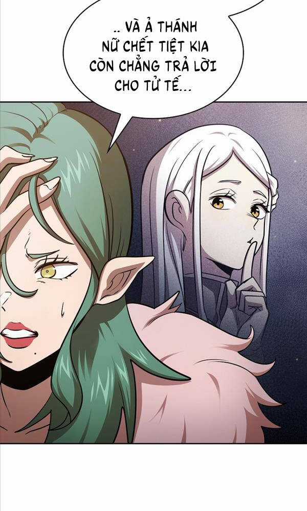 Có Thật Đây Là Anh Hùng Không? Chapter 87 trang 34