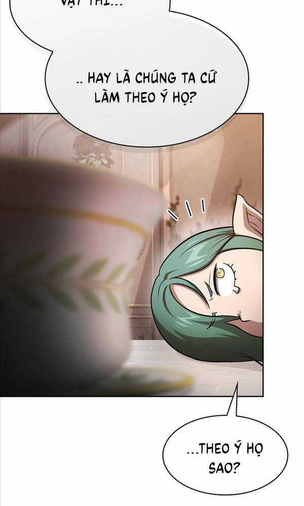 Có Thật Đây Là Anh Hùng Không? Chapter 87 trang 37