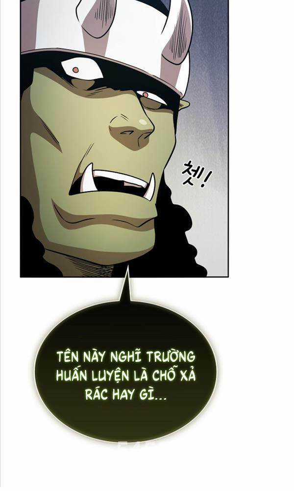 Có Thật Đây Là Anh Hùng Không? Chapter 87 trang 4